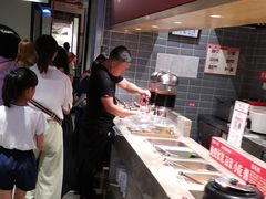 -川锅一号火锅(睢宁店)