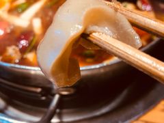 -大众跷脚牛肉馆·非遗传承单位(峨眉山店)