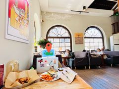 -1901 Cafe(西四店)