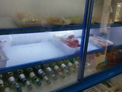 水产区-禄源饭店