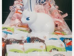 -大白兔奶糖(南锣鼓巷店)