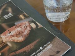 -G+KITCHEN(龙湖狮山天街店)