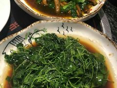 -老苏州芳和园茶酒楼  传统苏帮菜(观前店)