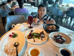 -上海小南国(正大店)