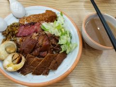 -瑞霖·隆江猪脚饭