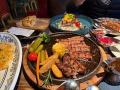 -卢布里西餐厅(海拉尔店)