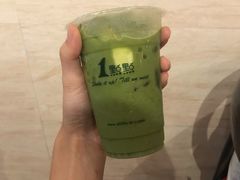 -1点点(龙洞店)