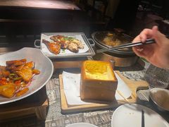 -绿茶餐厅(朝阳大悦城店)