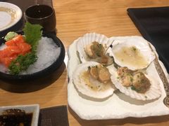 -悦和餐厅(CBD玉米楼店)