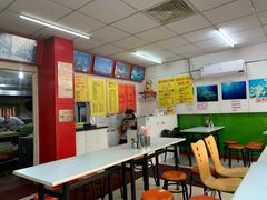 -明呈黄鱼面馆(斜土路店)