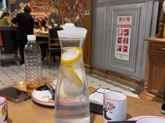 -新白鹿餐厅(城西银泰城店)