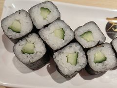 -万岁寿司(万国店)