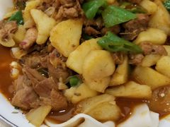 -楼兰印象(朝外店)