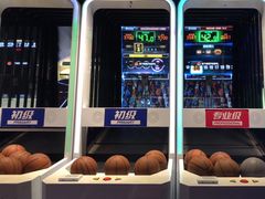 -VS SPORTS PARK运动玩乐园·团建·生日会(合生汇店)