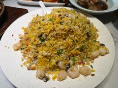 -大潮淮·淮扬菜(何园旗舰店)