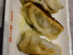 -小姜锅贴(凤凰街店)