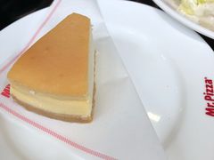 -米斯特比萨(光华桥凯德MALL天津湾店)