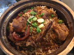 -马来西亚美食街