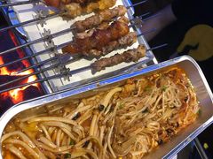 -很久以前羊肉串(打浦路店)