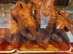 -徐六孃正宗甜皮鸭(张公桥店)