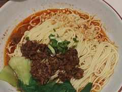 -蓉李记成都名小吃(合肥包河万达店)