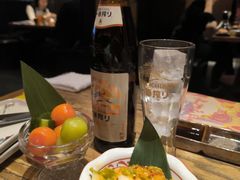 -肉魁屋·烧肉·烧鸟·酒场(高新店)