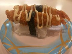 -莲寿司(国兴店)