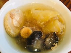 -黄祥华养生堂·炖汤·营养蒸饭(岭南天地店)