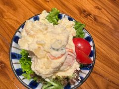 -玄白·炭烤活鳗(上海首店)
