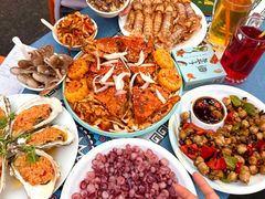 -人和啤酒屋海鲜大排档(营口路店)