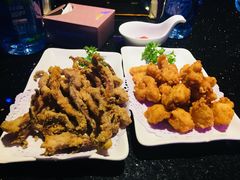 -星派对KTV(东区远洋店)