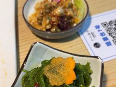 -千叶寿司创意融合料理(水韵城店)