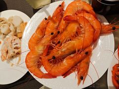 -安蒂娅·海鲜自助餐厅(安蒂娅美兰酒店)