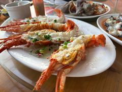 -海门岛七号餐厅