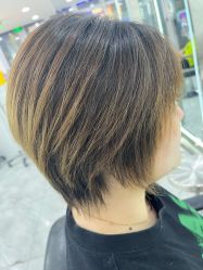 -Coo Hair salon