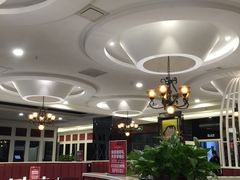 大堂-高第街56号餐厅(邹城新一中店)