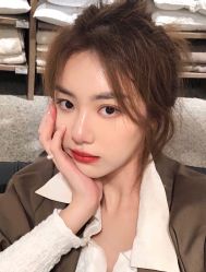 -G HAIR SALON私人造型定制