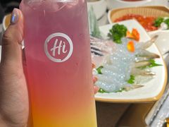 -海底捞火锅(番禺广场店)