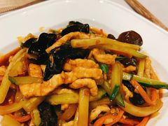 -之参餐厅(前门大街店)