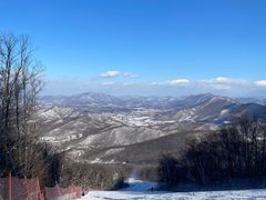 -中旅松花湖滑雪场