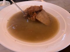 -台山新孖宝柴火黄鳝饭(三合温泉店)