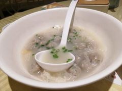 上汤鱼包-石岐佬中山菜馆(张溪店)