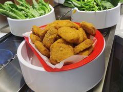 -龍歌自助小火锅(秦淮水游城店)