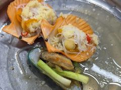 -贞姨美食·老字号海鲜大排档