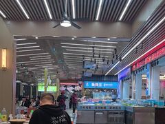 -皮记海鲜1995(寮步店)