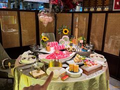 -ONE FULL 古董港式海鲜火锅