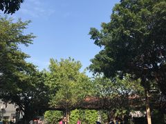 -黄埔古港