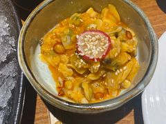 -青叶日式料理(飘亮阳光广场店)