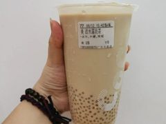 西米露奶茶-CoCo都可(卓展店)