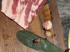 -虎哥六韩式烤肉料理 TIGERGRILL(隆生金山湖中心购物广场店)
